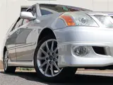 2004 Toyota Markii Blit 2.0IR Limited Silver Sedan for sale, Japanese used car export - photo 36 of 45 | GULJI TRADERS