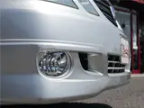 2004 Toyota Markii Blit 2.0IR Limited Silver Sedan for sale, Japanese used car export - photo 37 of 45 | GULJI TRADERS