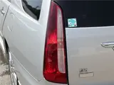 2004 Toyota Markii Blit 2.0IR Limited Silver Sedan for sale, Japanese used car export - photo 42 of 45 | GULJI TRADERS