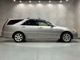 2004 Toyota Markii Blit 2.0 iR Other Sedan for sale, Japanese used car export - photo 2 of 69 | GULJI TRADERS