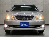 2004 Toyota Markii Blit 2.0 iR Other Sedan for sale, Japanese used car export - photo 4 of 69 | GULJI TRADERS