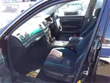 2004 Toyota Markii Blit 2.0IR Limited Black Sedan for sale, Japanese used car export - photo 3 of 8 | GULJI TRADERS