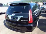 2004 Toyota Markii Blit 2.0IR Limited Black Sedan for sale, Japanese used car export - photo 5 of 8 | GULJI TRADERS
