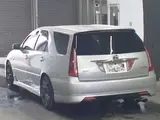 2004 Toyota Markii Blit 2.5iR-V Silver Sedan for sale, Japanese used car export - photo 2 of 8 | GULJI TRADERS