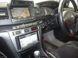 2004 Toyota Markii Blit 2.5iR-V Silver Sedan for sale, Japanese used car export - photo 3 of 8 | GULJI TRADERS