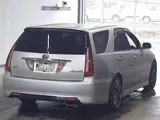 2004 Toyota Markii Blit 2.5iR-V Silver Sedan for sale, Japanese used car export - photo 5 of 8 | GULJI TRADERS