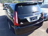 2004 Toyota Markii Blit 2.0iR ​​Limited Black Sedan for sale, Japanese used car export - photo 2 of 6 | GULJI TRADERS