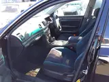 2004 Toyota Markii Blit 2.0iR ​​Limited Black Sedan for sale, Japanese used car export - photo 3 of 6 | GULJI TRADERS