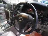 2005 Toyota Markii Blit 2.5iR-S Pearl Sedan for sale, Japanese used car export - photo 8 of 20 | GULJI TRADERS