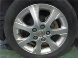 2005 Toyota Markii Blit 2.5iR-S Pearl Sedan for sale, Japanese used car export - photo 18 of 20 | GULJI TRADERS