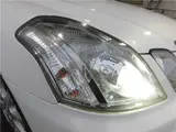 2005 Toyota Markii Blit 2.5iR-S Pearl Sedan for sale, Japanese used car export - photo 19 of 20 | GULJI TRADERS