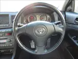 2006 Toyota Markii Blit 2.5iR-S Silver Sedan for sale, Japanese used car export - photo 3 of 50 | GULJI TRADERS