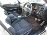 2006 Toyota Markii Blit 2.5iR-S Silver Sedan for sale, Japanese used car export - photo 10 of 50 | GULJI TRADERS