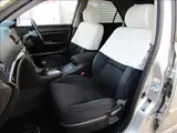 2006 Toyota Markii Blit 2.5iR-S Silver Sedan for sale, Japanese used car export - photo 13 of 50 | GULJI TRADERS