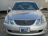 2006 Toyota Markii Blit 2.5iR-S Silver Sedan for sale, Japanese used car export - photo 24 of 50 | GULJI TRADERS