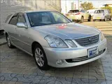 2006 Toyota Markii Blit 2.5iR-S Silver Sedan for sale, Japanese used car export - photo 26 of 50 | GULJI TRADERS