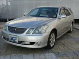 2006 Toyota Markii Blit 2.5iR-S Silver Sedan for sale, Japanese used car export - photo 27 of 50 | GULJI TRADERS