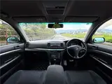 2006 Toyota Markii Blit ★Late Model★ 2.5 IR-V ★ 1JZ-GTE ★ Turbo ★ Genuine Aero Kit Black Sedan for sale, Japanese used car export - photo 3 of 30 | GULJI TRADERS