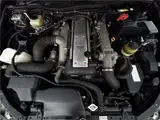 2006 Toyota Markii Blit ★Late Model★ 2.5 IR-V ★ 1JZ-GTE ★ Turbo ★ Genuine Aero Kit Black Sedan for sale, Japanese used car export - photo 4 of 30 | GULJI TRADERS