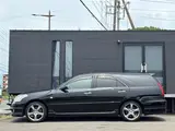 2006 Toyota Markii Blit ★Late Model★ 2.5 IR-V ★ 1JZ-GTE ★ Turbo ★ Genuine Aero Kit Black Sedan for sale, Japanese used car export - photo 8 of 30 | GULJI TRADERS