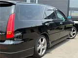 2006 Toyota Markii Blit ★Late Model★ 2.5 IR-V ★ 1JZ-GTE ★ Turbo ★ Genuine Aero Kit Black Sedan for sale, Japanese used car export - photo 9 of 30 | GULJI TRADERS
