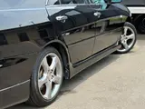 2006 Toyota Markii Blit ★Late Model★ 2.5 IR-V ★ 1JZ-GTE ★ Turbo ★ Genuine Aero Kit Black Sedan for sale, Japanese used car export - photo 10 of 30 | GULJI TRADERS