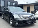 2006 Toyota Markii Blit ★Late Model★ 2.5 IR-V ★ 1JZ-GTE ★ Turbo ★ Genuine Aero Kit Black Sedan for sale, Japanese used car export - photo 15 of 30 | GULJI TRADERS