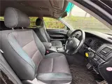 2006 Toyota Markii Blit ★Late Model★ 2.5 IR-V ★ 1JZ-GTE ★ Turbo ★ Genuine Aero Kit Black Sedan for sale, Japanese used car export - photo 16 of 30 | GULJI TRADERS