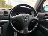 2006 Toyota Markii Blit ★Late Model★ 2.5 IR-V ★ 1JZ-GTE ★ Turbo ★ Genuine Aero Kit Black Sedan for sale, Japanese used car export - photo 22 of 30 | GULJI TRADERS