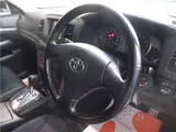 2007 Toyota Markii Blit 2.5iR-S Pearl Sedan for sale, Japanese used car export - photo 7 of 21 | GULJI TRADERS