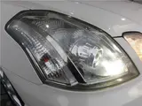 2007 Toyota Markii Blit 2.5iR-S Pearl Sedan for sale, Japanese used car export - photo 19 of 21 | GULJI TRADERS