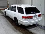 1999 Toyota Markii Qualis 2.2 Qualis White Sedan for sale, Japanese used car export - photo 2 of 3 | GULJI TRADERS