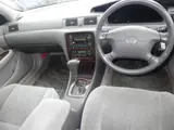 1999 Toyota Markii Qualis 2.2 Qualis White Sedan for sale, Japanese used car export - photo 3 of 3 | GULJI TRADERS