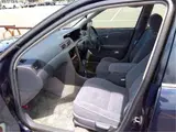 1999 Toyota Markii Qualis 2.5 FOUR 4WD Blue Sedan for sale, Japanese used car export - photo 3 of 7 | GULJI TRADERS