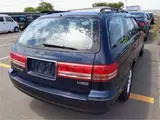 1999 Toyota Markii Qualis 2.5 FOUR 4WD Blue Sedan for sale, Japanese used car export - photo 5 of 7 | GULJI TRADERS