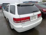 1999 Toyota Markii Qualis 2.2 Qualis White Sedan for sale, Japanese used car export - photo 2 of 6 | GULJI TRADERS