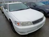 1999 Toyota Markii Qualis 2.2 Qualis White Sedan for sale, Japanese used car export - photo 4 of 6 | GULJI TRADERS