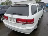 1999 Toyota Markii Qualis 2.2 Qualis White Sedan for sale, Japanese used car export - photo 5 of 6 | GULJI TRADERS