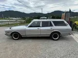 1979 Toyota Markii Wagon wagon Silver Van for sale, Japanese used car export - photo 2 of 9 | GULJI TRADERS