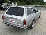 1979 Toyota Markii Wagon wagon Silver Van for sale, Japanese used car export - photo 3 of 9 | GULJI TRADERS
