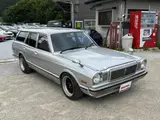 1979 Toyota Markii Wagon wagon Silver Van for sale, Japanese used car export - photo 4 of 9 | GULJI TRADERS