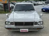 1979 Toyota Markii Wagon wagon Silver Van for sale, Japanese used car export - photo 5 of 9 | GULJI TRADERS