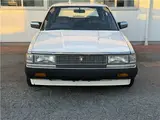 1985 Toyota Markii Wagon LG★Air conditioning★Power steering★Genuine floor mats★ White Van for sale, Japanese used car export - photo 3 of 78 | GULJI TRADERS