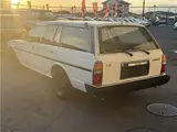 1985 Toyota Markii Wagon LG★Air conditioning★Power steering★Genuine floor mats★ White Van for sale, Japanese used car export - photo 4 of 78 | GULJI TRADERS