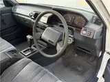 1985 Toyota Markii Wagon LG★Air conditioning★Power steering★Genuine floor mats★ White Van for sale, Japanese used car export - photo 5 of 78 | GULJI TRADERS