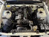 1985 Toyota Markii Wagon LG★Air conditioning★Power steering★Genuine floor mats★ White Van for sale, Japanese used car export - photo 6 of 78 | GULJI TRADERS