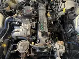 1985 Toyota Markii Wagon LG★Air conditioning★Power steering★Genuine floor mats★ White Van for sale, Japanese used car export - photo 7 of 78 | GULJI TRADERS