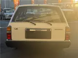 1985 Toyota Markii Wagon LG★Air conditioning★Power steering★Genuine floor mats★ White Van for sale, Japanese used car export - photo 14 of 78 | GULJI TRADERS