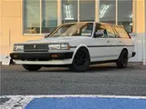 1985 Toyota Markii Wagon LG★Air conditioning★Power steering★Genuine floor mats★ White Van for sale, Japanese used car export - photo 15 of 78 | GULJI TRADERS