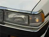 1985 Toyota Markii Wagon LG★Air conditioning★Power steering★Genuine floor mats★ White Van for sale, Japanese used car export - photo 17 of 78 | GULJI TRADERS